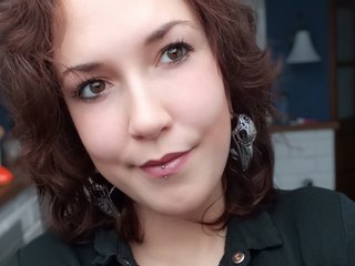 エロティックなビデオチャット ClaudiaMiss