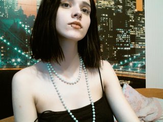 エロティックなビデオチャット CleoGoddess