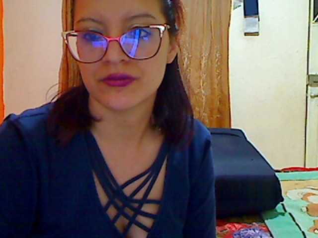 写真 cleohot latina#boobs#ass#anal#dilo#glasses#cum#feet#lovense