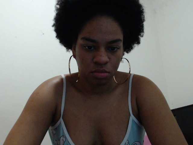 ブロードキャストスクリーンショット CleoLeo1