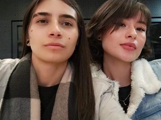 エロティックなビデオチャット clhoeyviolett