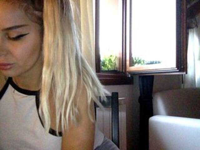 ブロードキャストスクリーンショット clickmee