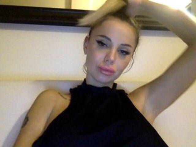 ブロードキャストスクリーンショット clickmee