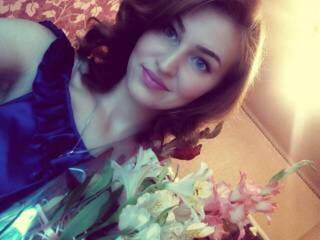 エロティックなビデオチャット clio988