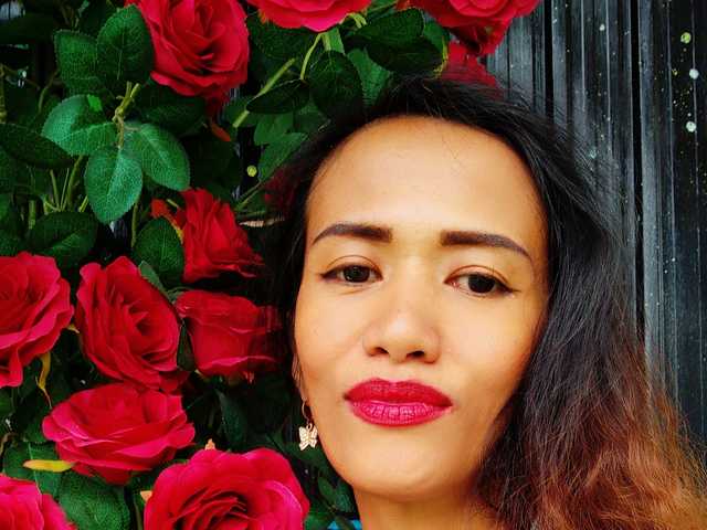 プロフィールの写真 Clitoria