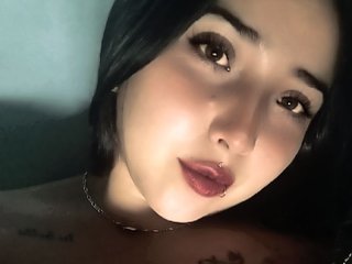 エロティックなビデオチャット Cloe2520