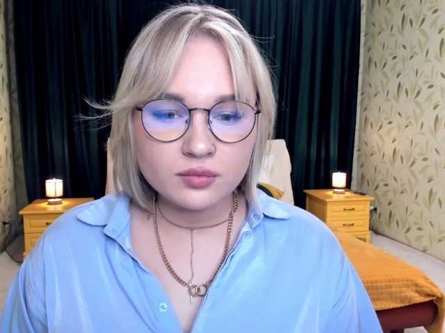 プロフィールの写真 CloeHarris