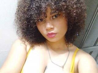 エロティックなビデオチャット CloeJhonsson