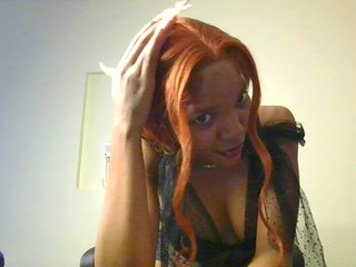 エロティックなビデオチャット CloeMae