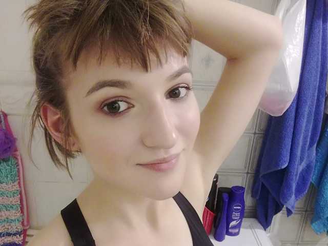 プロフィールの写真 Clubnichka228