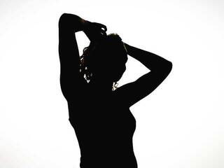 エロティックなビデオチャット CObaby