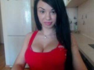 エロティックなビデオチャット cobracika