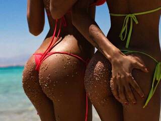 エロティックなビデオチャット Coco-dime