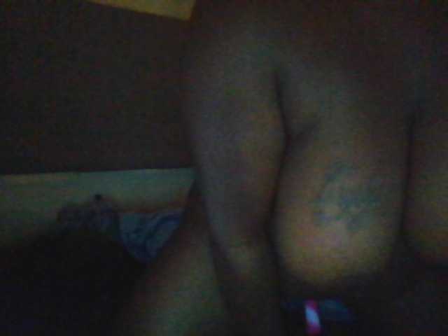 ブロードキャストスクリーンショット Cocoasweetz