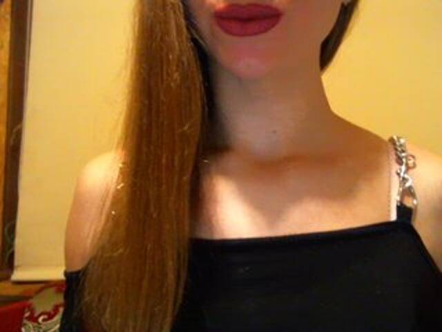 ブロードキャストスクリーンショット CocoMademoise