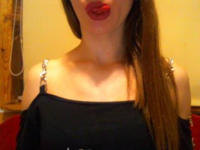 ブロードキャストスクリーンショット CocoMademoise