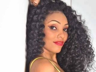 エロティックなビデオチャット ColetteBlanc