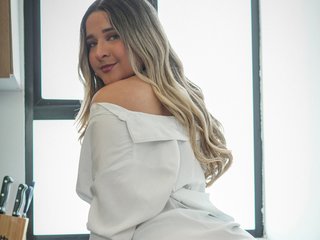 エロティックなビデオチャット MEGANARIANAA