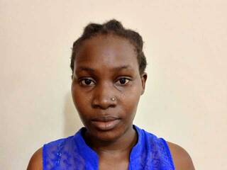 エロティックなビデオチャット Colombiana1