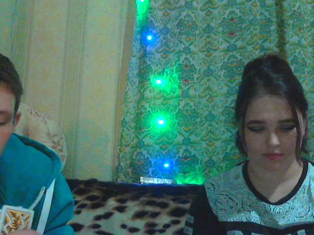 ブロードキャストスクリーンショット ComproMiss