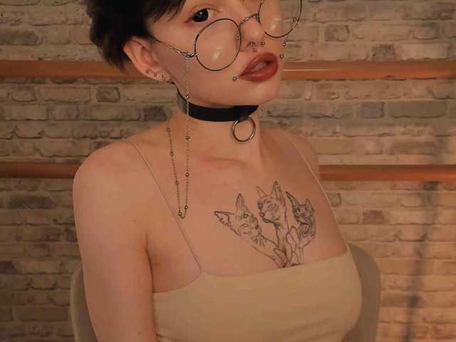プロフィールの写真 conceptgirl