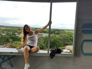 エロティックなビデオチャット conejita0689