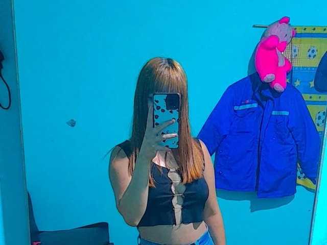 プロフィールの写真 Conejita3161