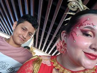 エロティックなビデオチャット CONICOLE1