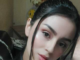 エロティックなビデオチャット ConnieNK