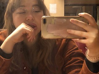 エロティックなビデオチャット Lili-2003