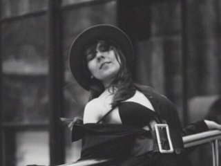 エロティックなビデオチャット ConnieStasiak