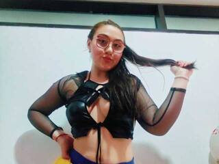 エロティックなビデオチャット Conny-Ass