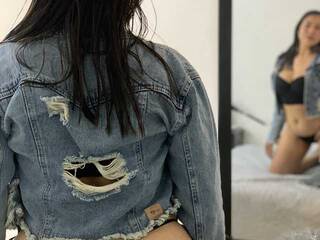 エロティックなビデオチャット ConyBiker