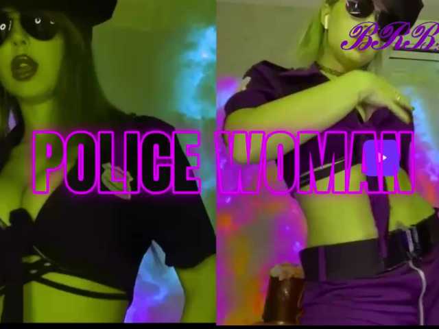 ブロードキャストスクリーンショット Cool-Baby