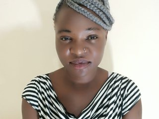 エロティックなビデオチャット CoolEbonygal