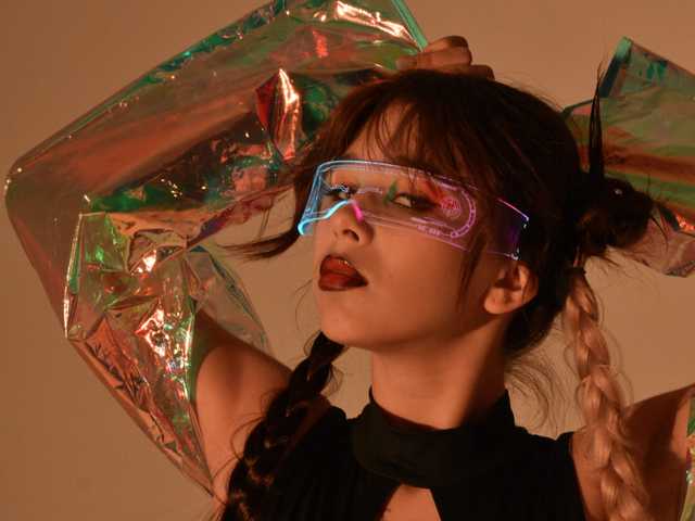 プロフィールの写真 CoralineJones