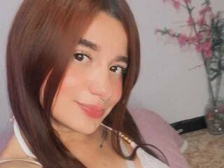 エロティックなビデオチャット corall-smith