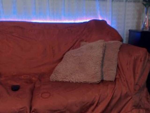 ブロードキャストスクリーンショット CoraWest