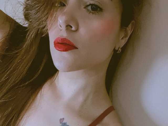 プロフィールの写真 CorinaJames