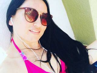 エロティックなビデオチャット corrall