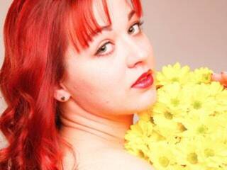 エロティックなビデオチャット Corrinne