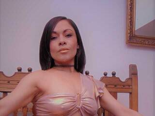 エロティックなビデオチャット corypretty