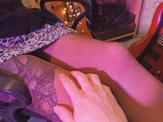 エロティックなビデオチャット Cosmic-dooit