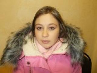 プロフィールの写真 cosmogirl