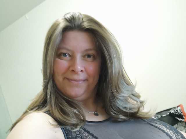 プロフィールの写真 Cougar-BBW