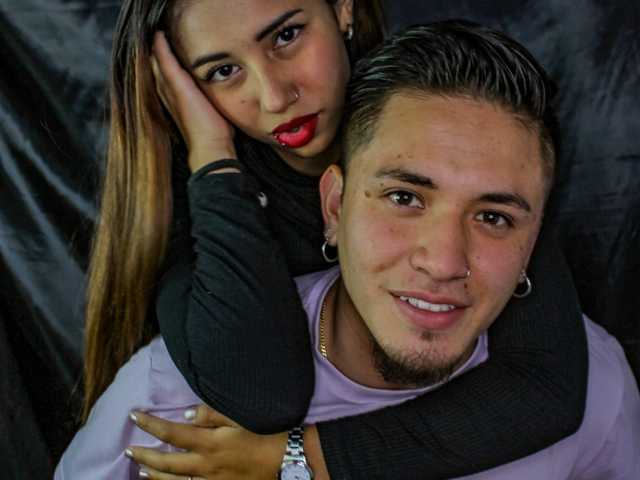 プロフィールの写真 Couple--sexxx