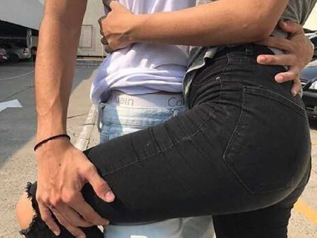 プロフィールの写真 Couple-Colomb