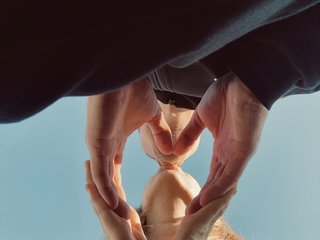 エロティックなビデオチャット Cris_Mi