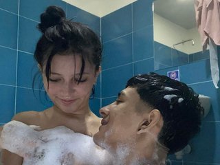 エロティックなビデオチャット Couple-show