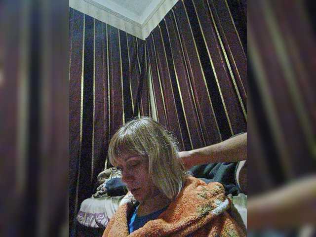 ブロードキャストスクリーンショット Couple12a